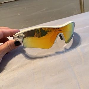 Oakley Sunglasses